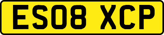 ES08XCP