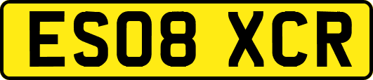 ES08XCR