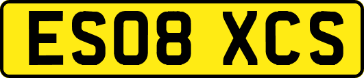ES08XCS