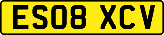 ES08XCV