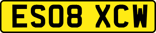 ES08XCW