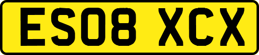 ES08XCX