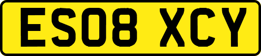 ES08XCY