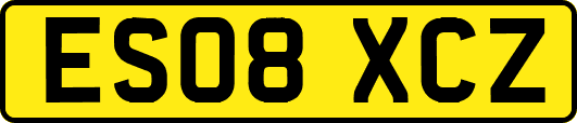 ES08XCZ