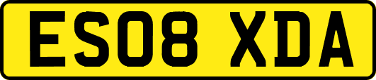 ES08XDA