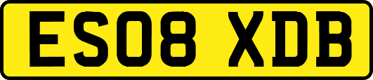 ES08XDB