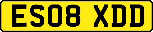 ES08XDD
