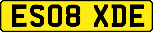 ES08XDE
