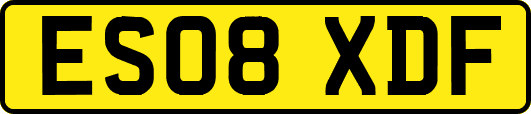 ES08XDF
