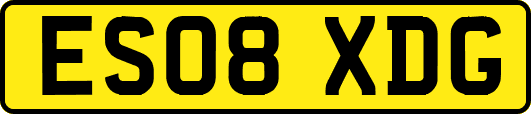 ES08XDG
