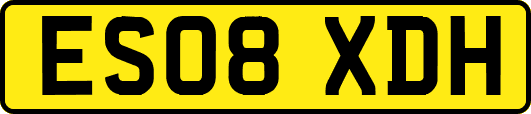 ES08XDH