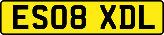 ES08XDL