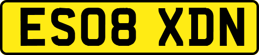 ES08XDN