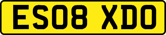 ES08XDO