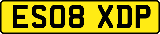 ES08XDP