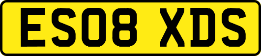 ES08XDS