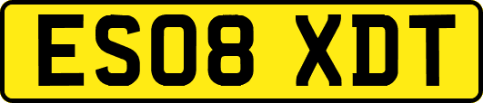 ES08XDT