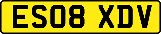 ES08XDV