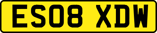 ES08XDW