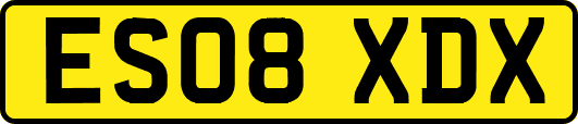 ES08XDX
