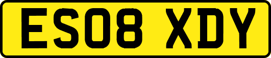 ES08XDY