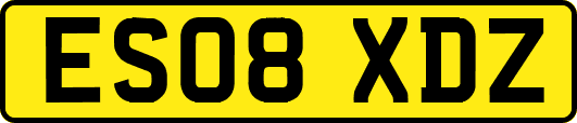 ES08XDZ