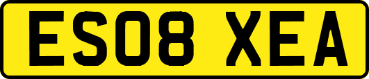 ES08XEA
