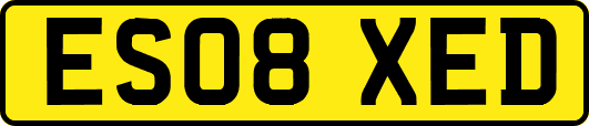 ES08XED
