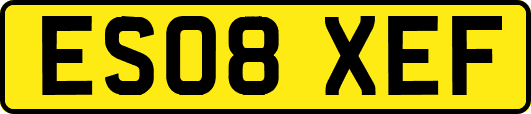 ES08XEF