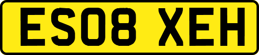 ES08XEH