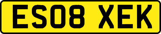 ES08XEK