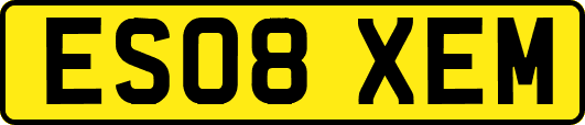 ES08XEM