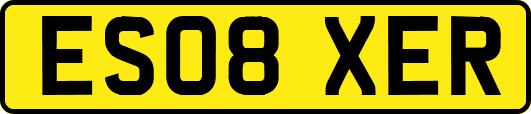 ES08XER