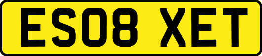 ES08XET