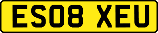 ES08XEU