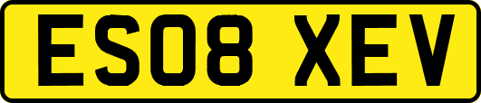 ES08XEV