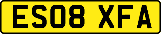 ES08XFA