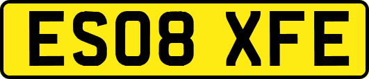 ES08XFE