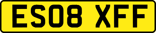 ES08XFF