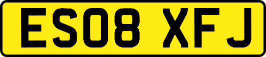 ES08XFJ