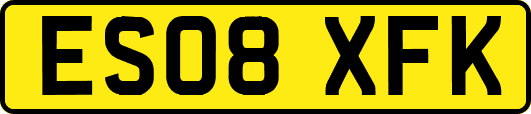 ES08XFK