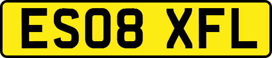 ES08XFL
