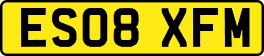 ES08XFM