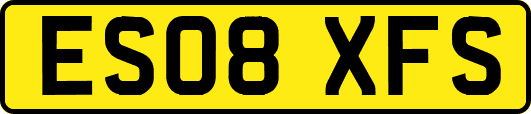 ES08XFS