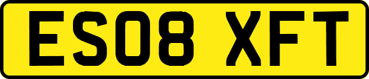 ES08XFT