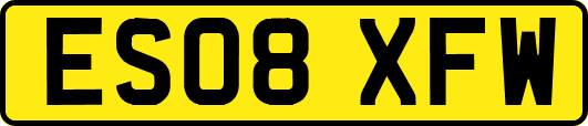 ES08XFW