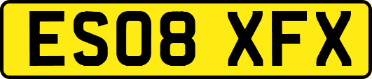 ES08XFX
