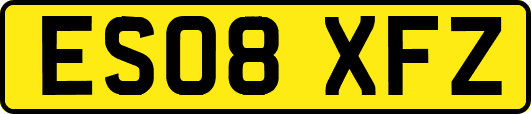 ES08XFZ