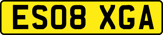 ES08XGA
