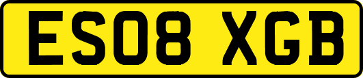 ES08XGB